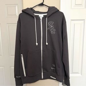 White Sox Nike Hoodie
